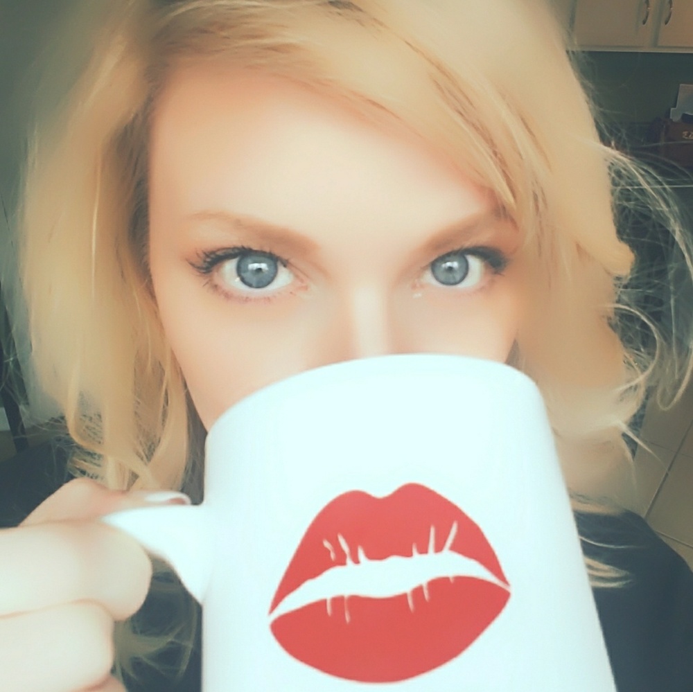 Meet your Posher, Kate